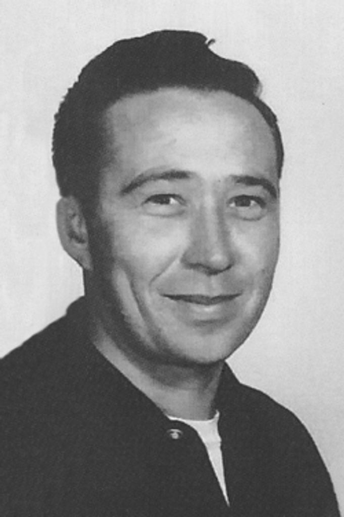 Bobby Wade