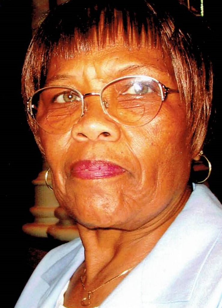 Jeanetta (Wayne)  Wayne