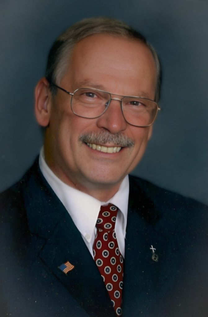 William J. Tausz Jr. Profile Photo