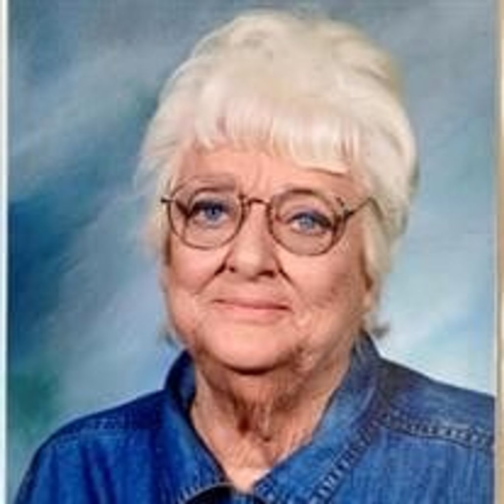 Marilyn Maxine Henderson