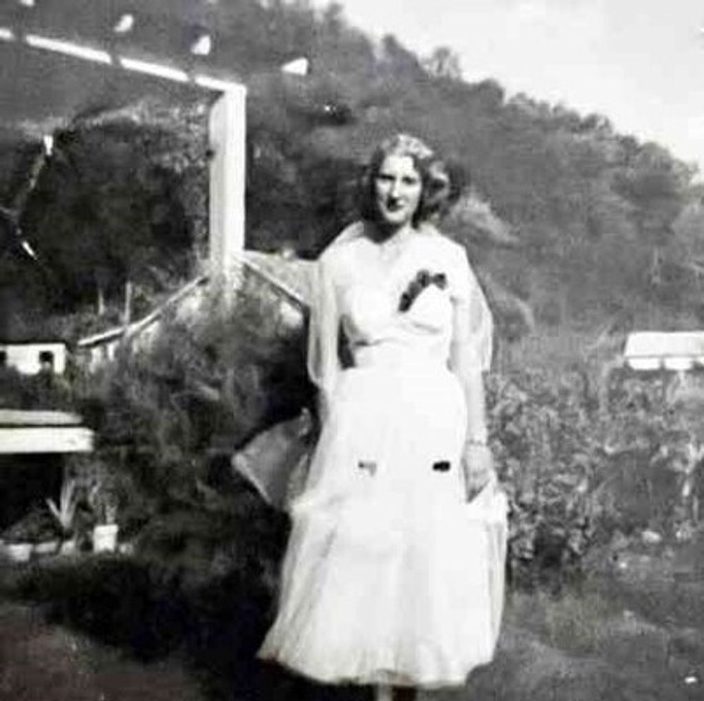 Helen Jean (Mcdowell) Boyd Profile Photo
