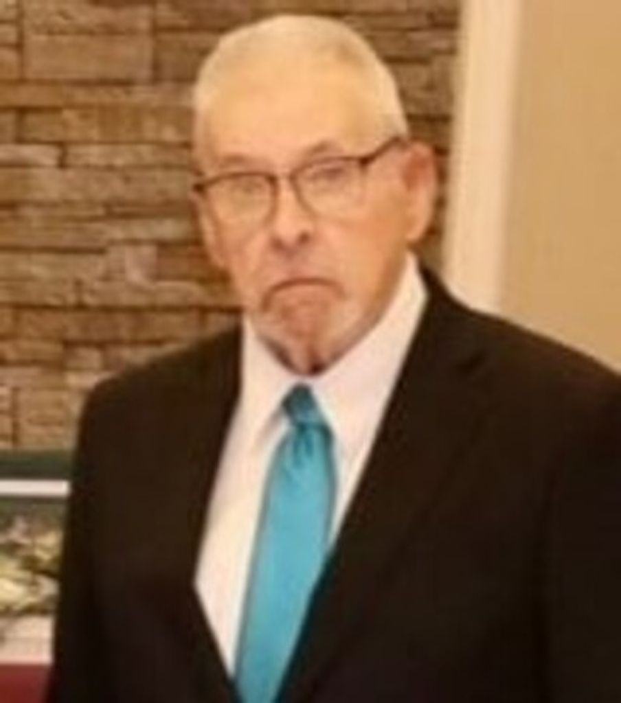 Charles "Louie" Webber Profile Photo