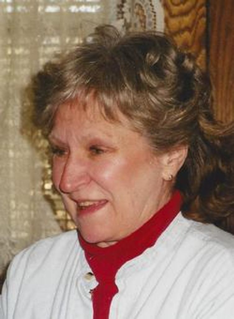 Walda "Wallie" Ruth Simmons