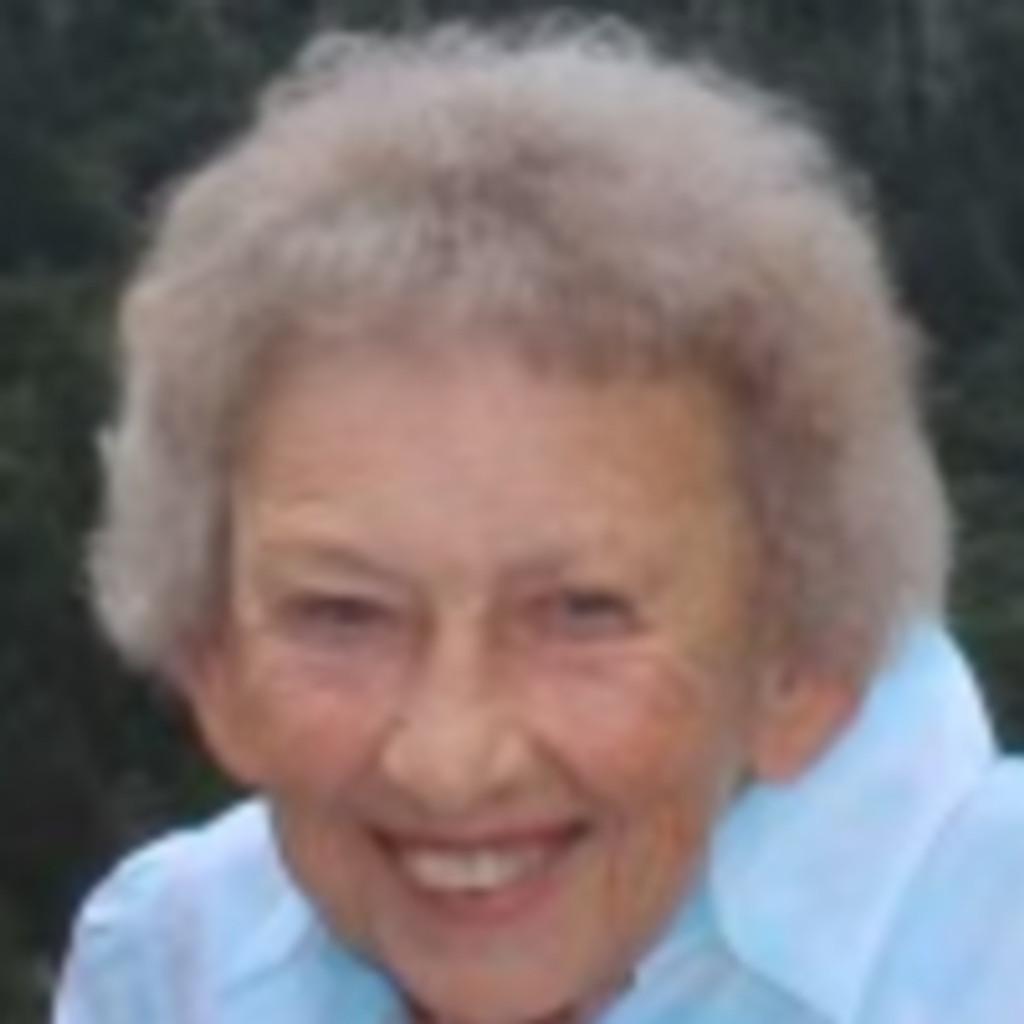 Beatrice Lee Rea Matthews