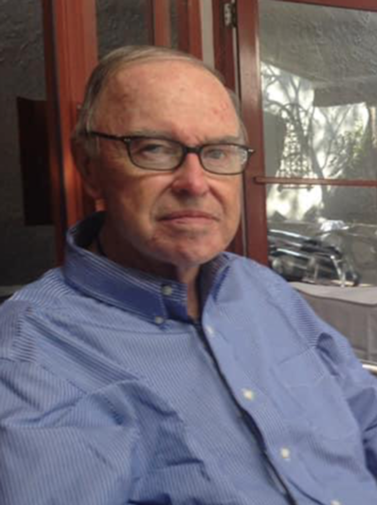 John J. Checkett Profile Photo