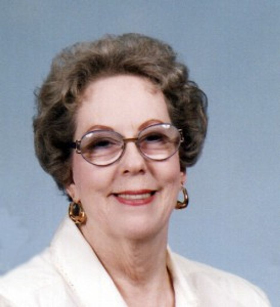Billie Rech