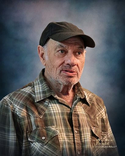 Joseph Peter Glaviano's obituary image
