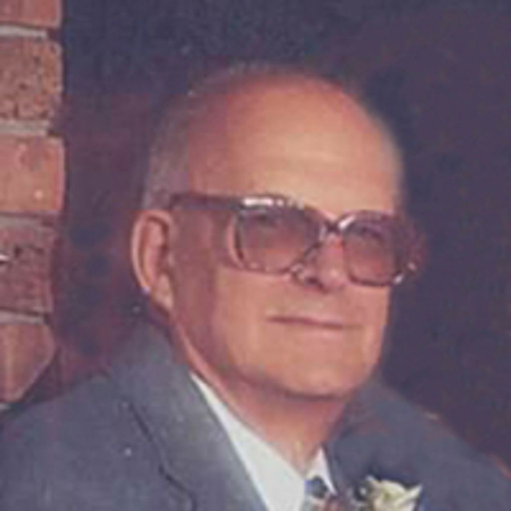 Donald  "Slim" Ziegler