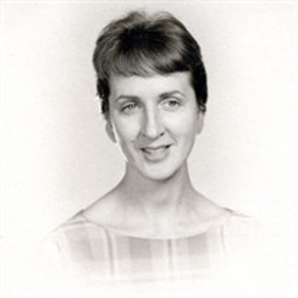 Nadene Joan Ferrer