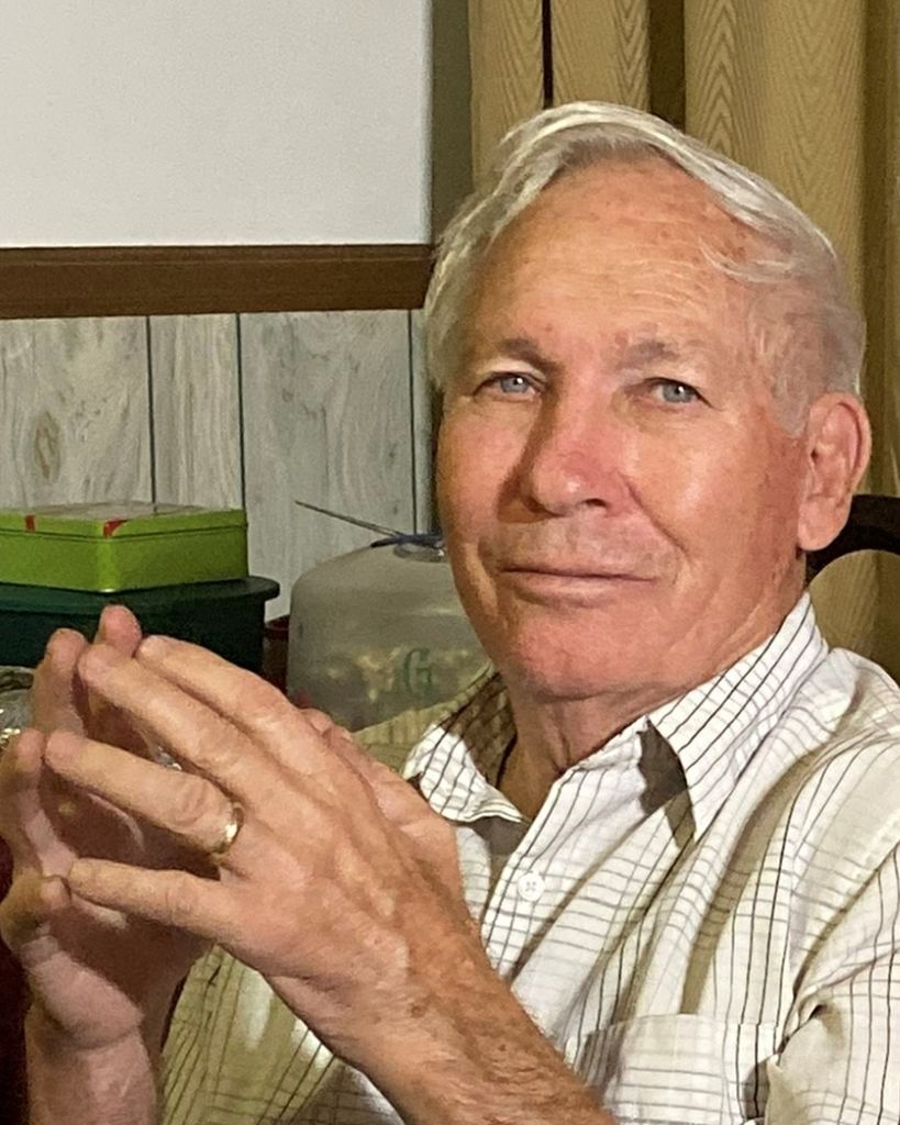 Luther Heyward Bryan, Jr. Profile Photo
