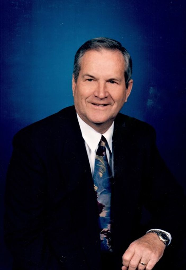 Barney Walker, Jr.