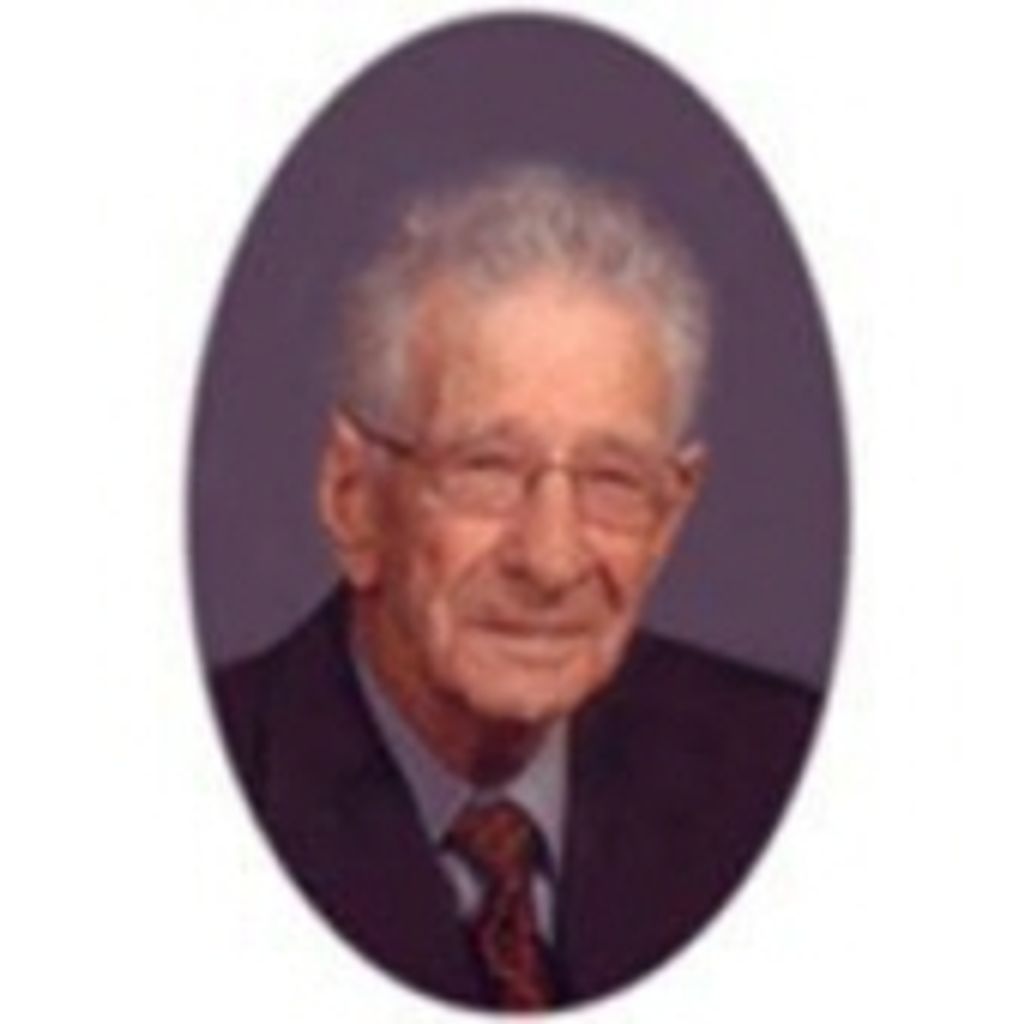 George Waddell