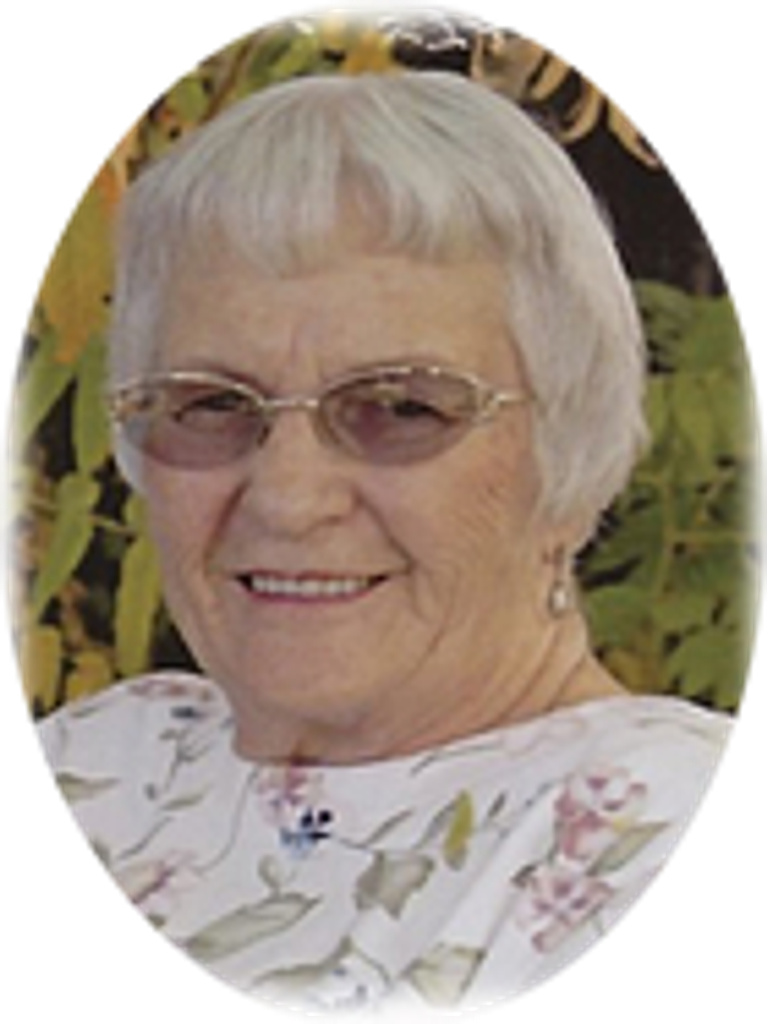 Lola Nelson