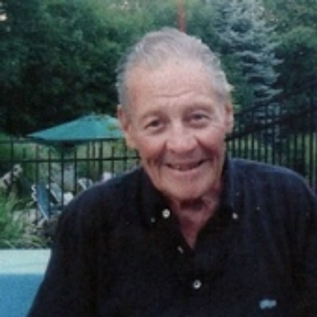 Arthur W. Wood, Jr.
