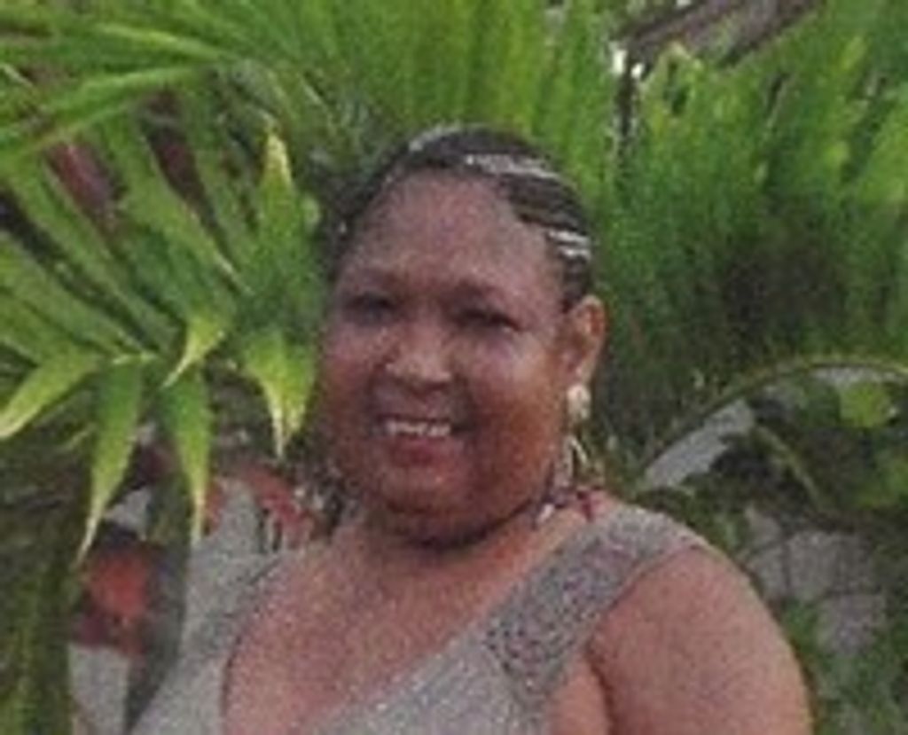 Noel Griffin Hardin