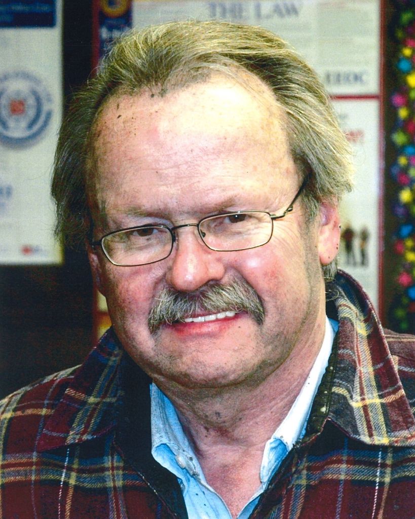 Robert C. Greczanik