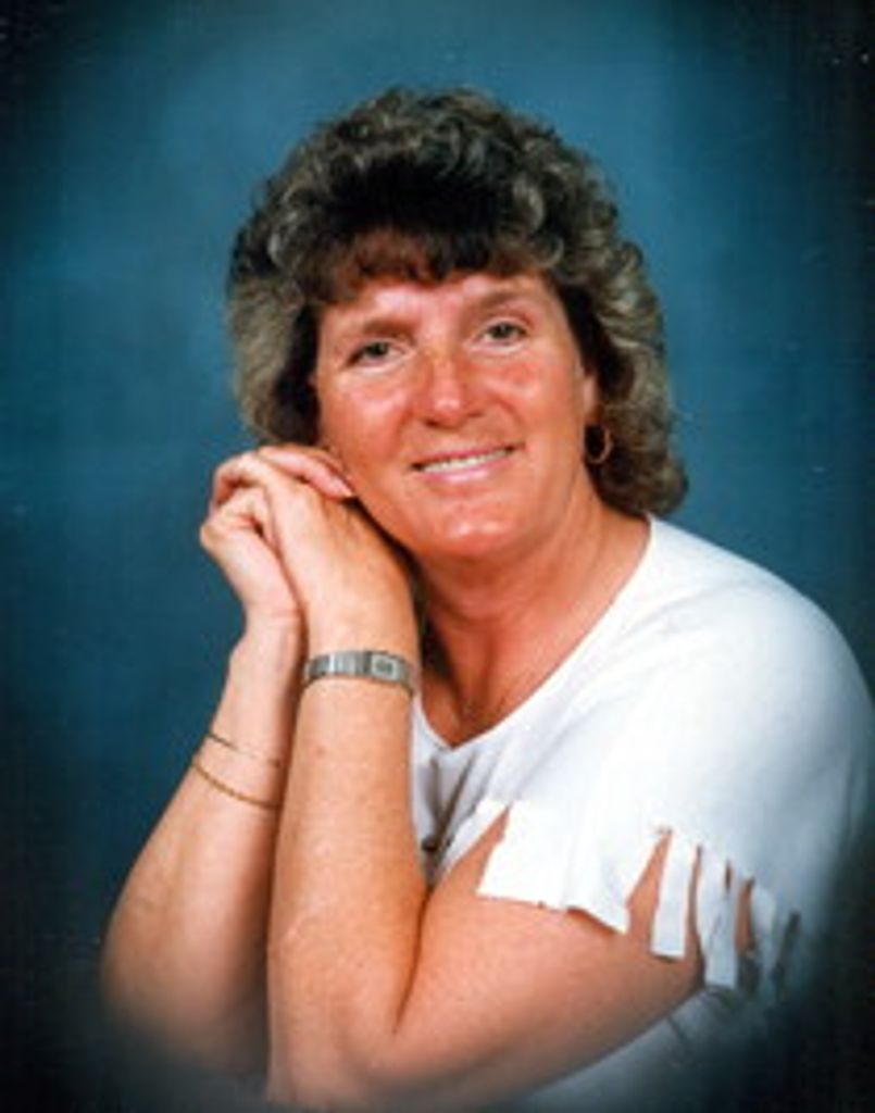 Thelma Beverly (Hedges)  Paschall