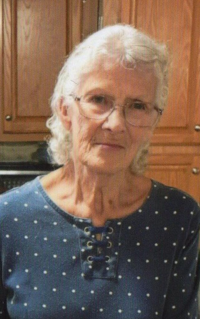 Martha Sue Camp Profile Photo