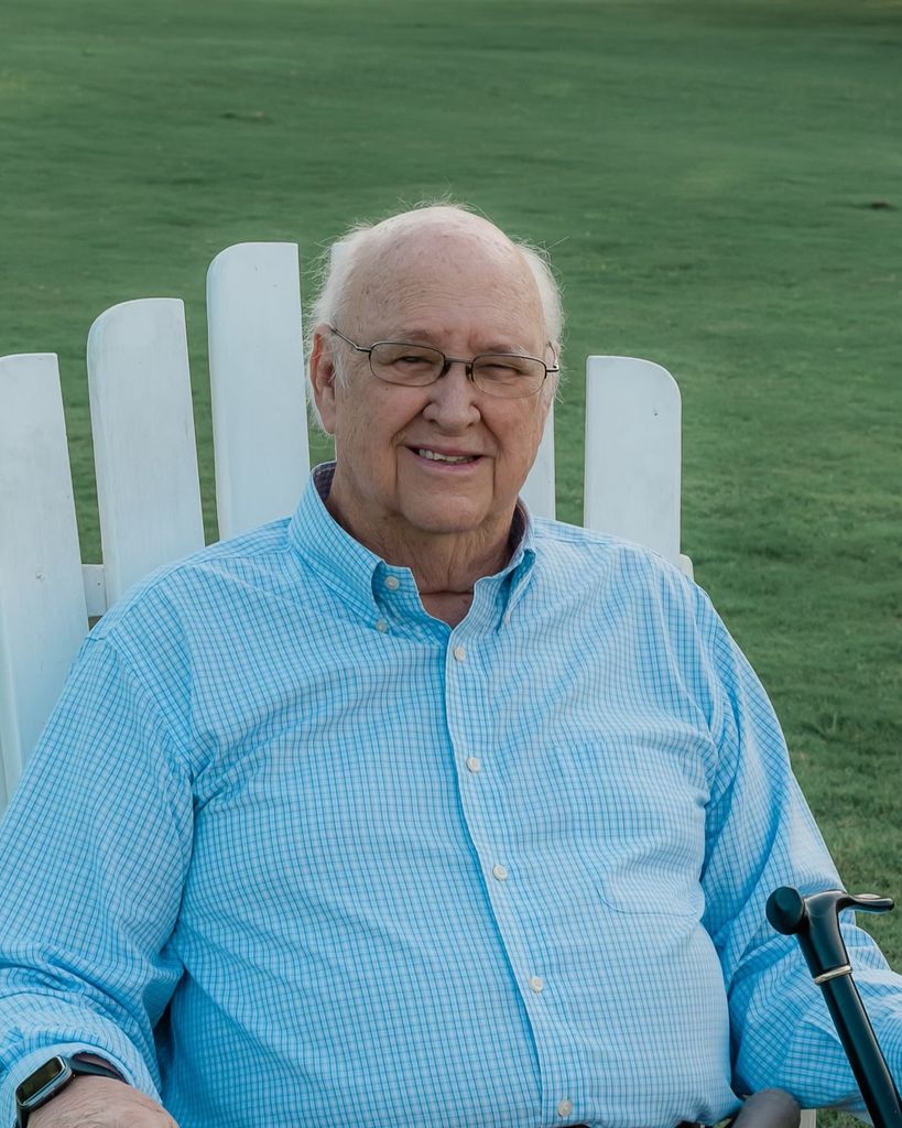 Arthur M. Pearce, Sr.