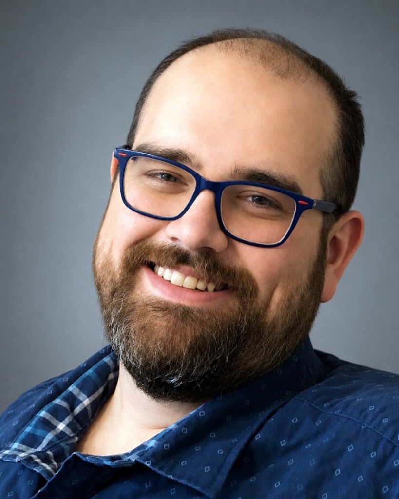 Clinton Tyler Dill Profile Photo