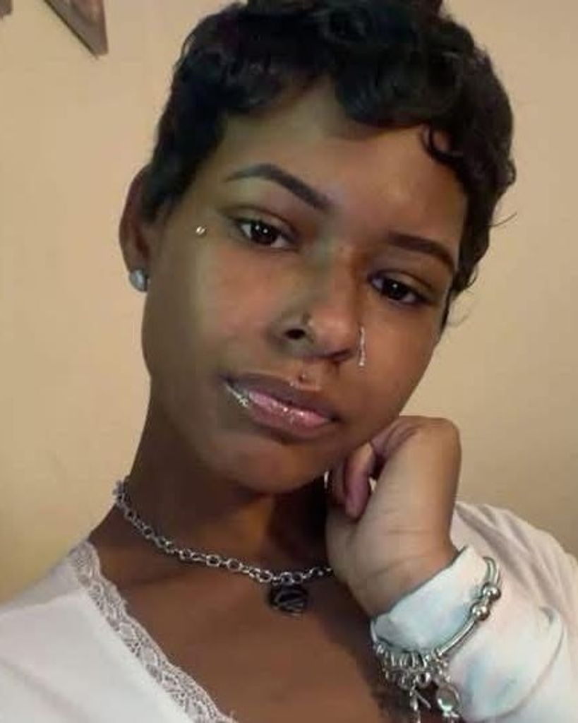 Shameka Ann Whitehead-Bell