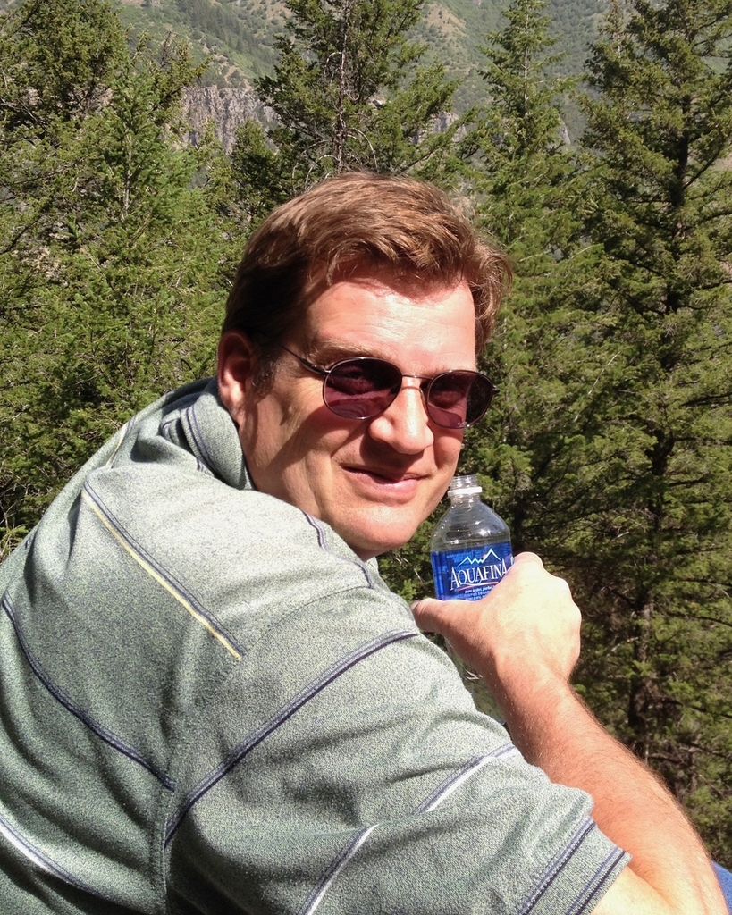 Travis Darren Burleson Profile Photo