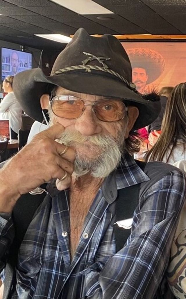 Bill Rodgers Jr. Profile Photo