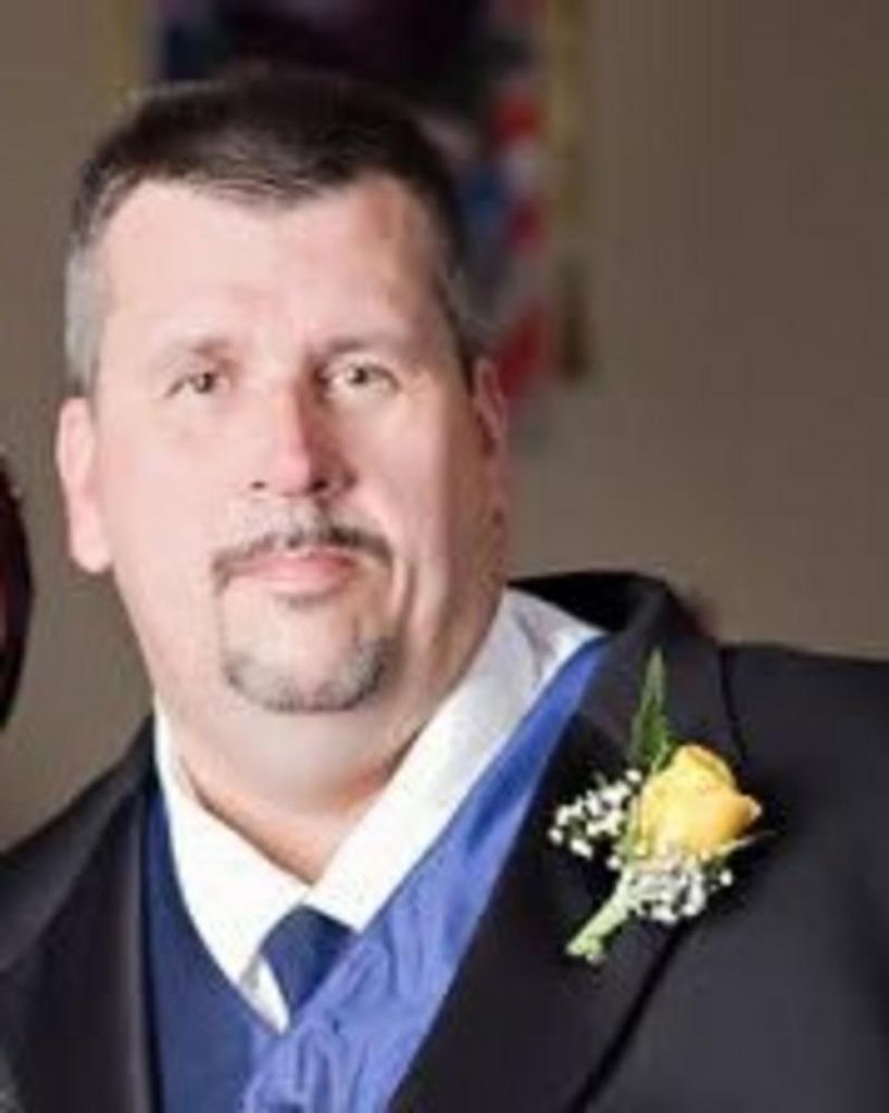 Dale Brasswell Profile Photo