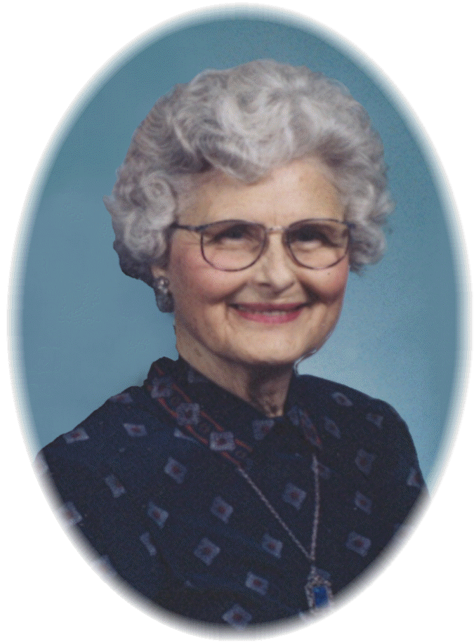 Louise C. Kertz