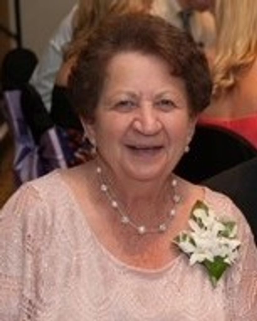Mildred Wittich Profile Photo