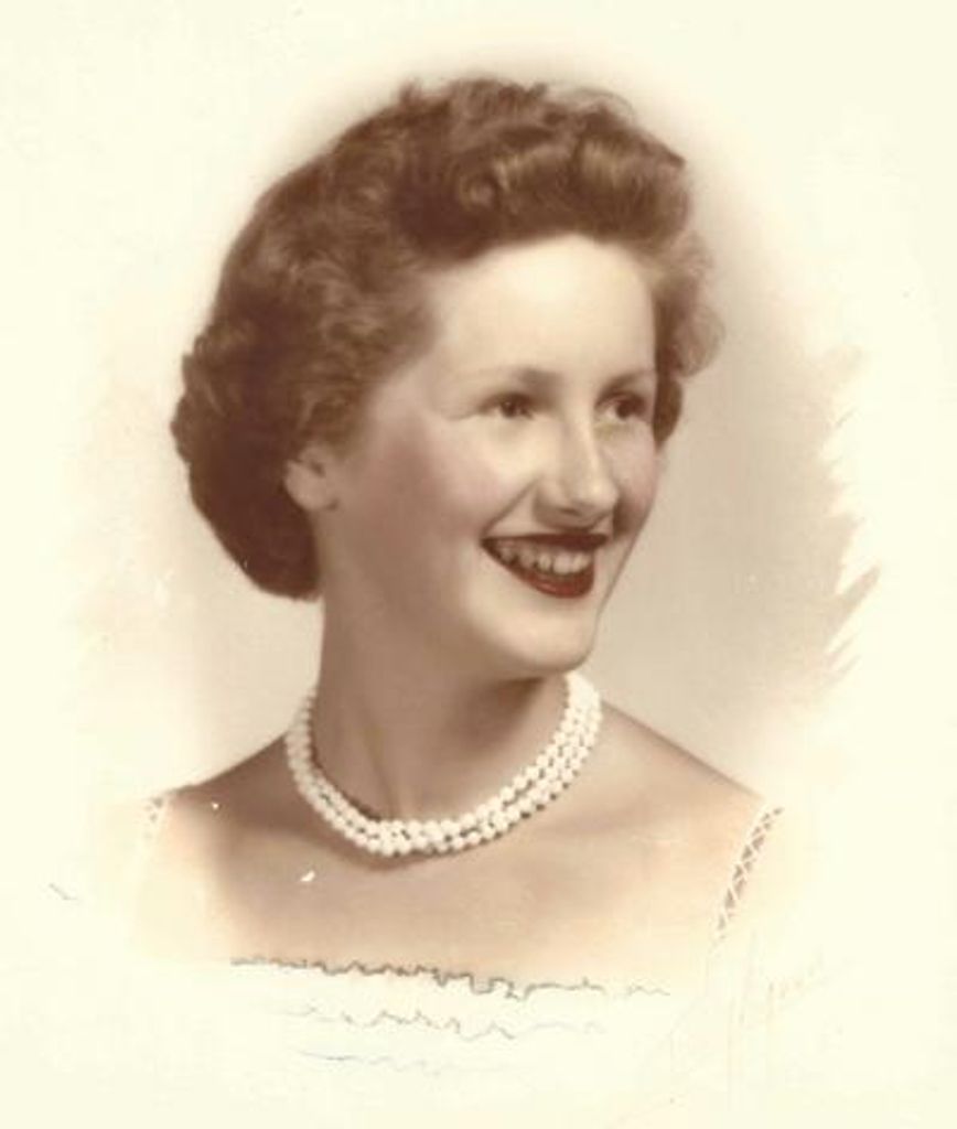 Dorothy J. Patterson Profile Photo