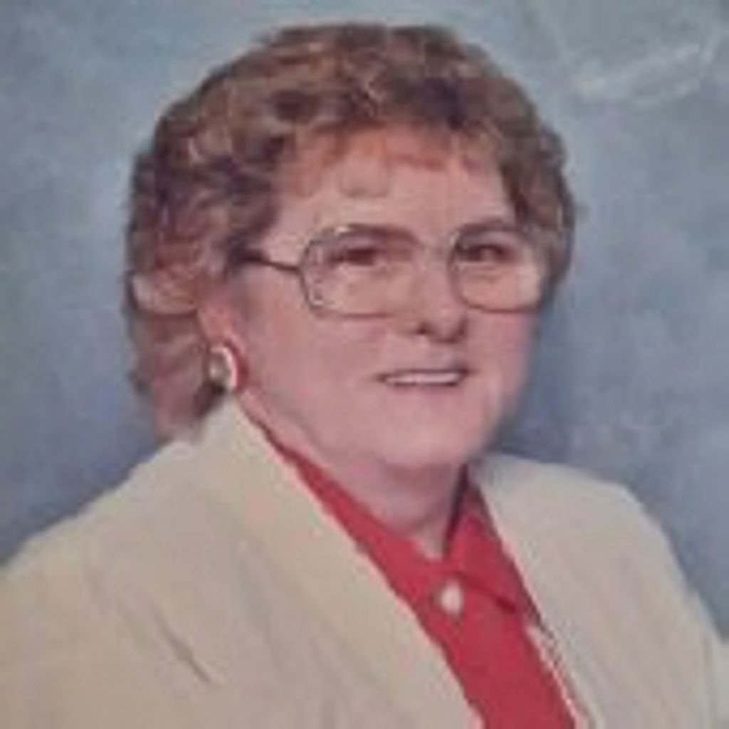 Evelyn Kay Asher Profile Photo