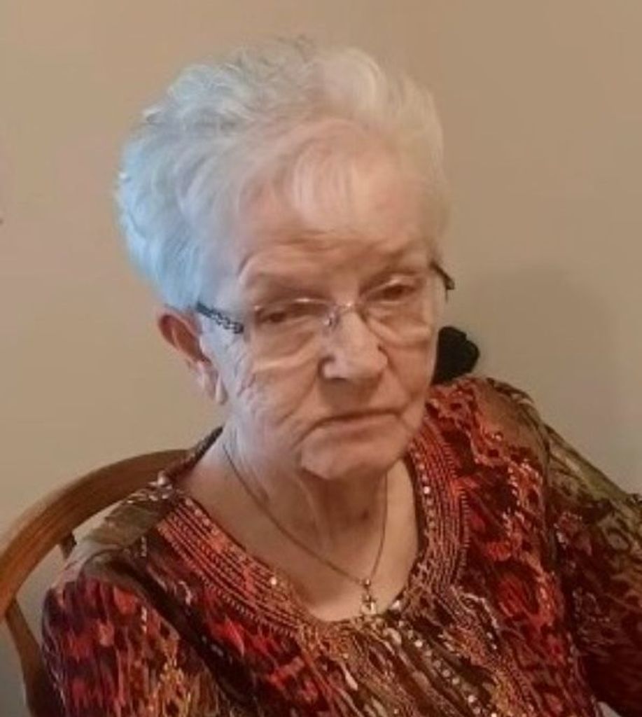 Dorothy Williams Clay
