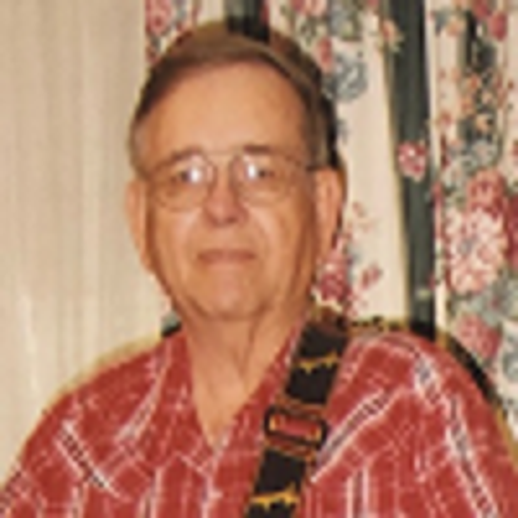 Barney Dudley