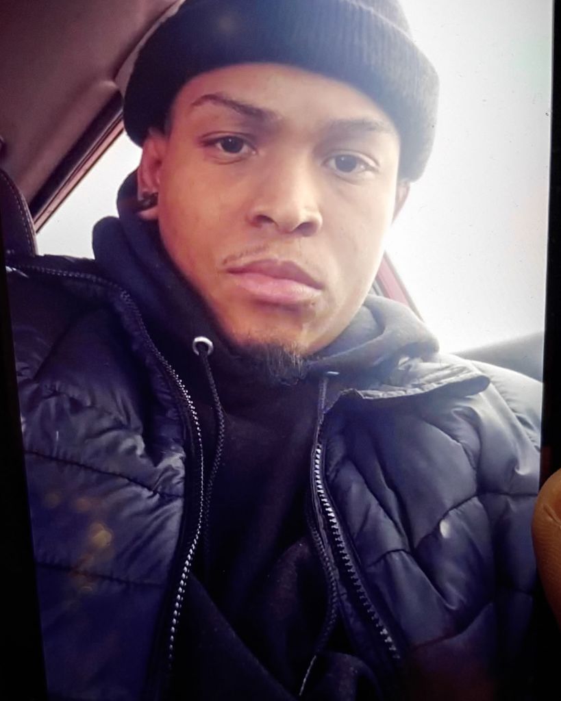 Blade Lamont Boyd Profile Photo