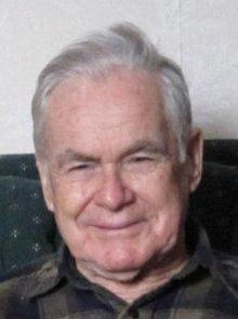 Harry Leroy Shockey Profile Photo