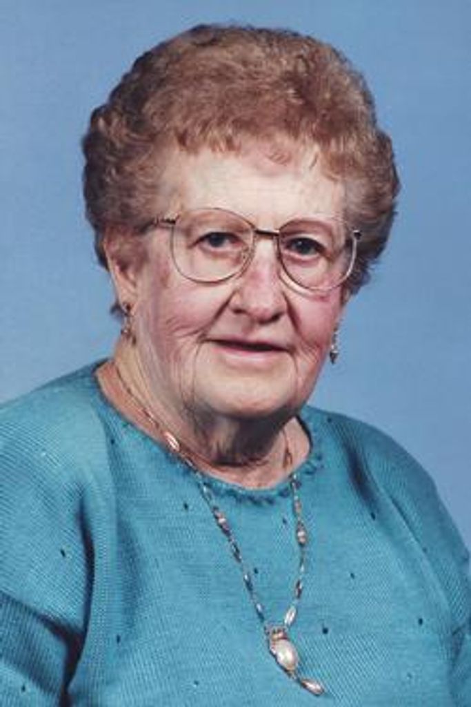 Alberta M. Westendorf