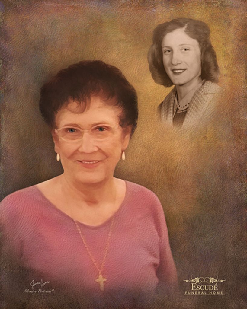 Betty Tassin