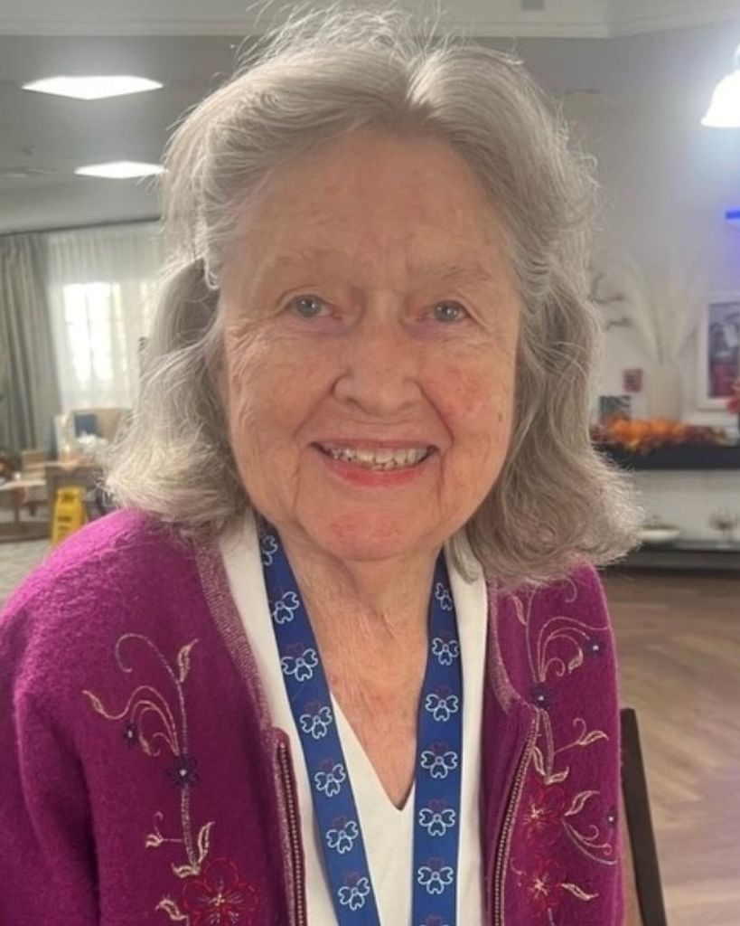 Mary Frances Munn