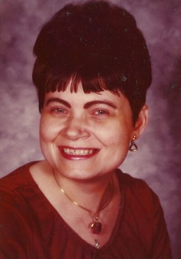 Photo of Pamela Deloris Doss