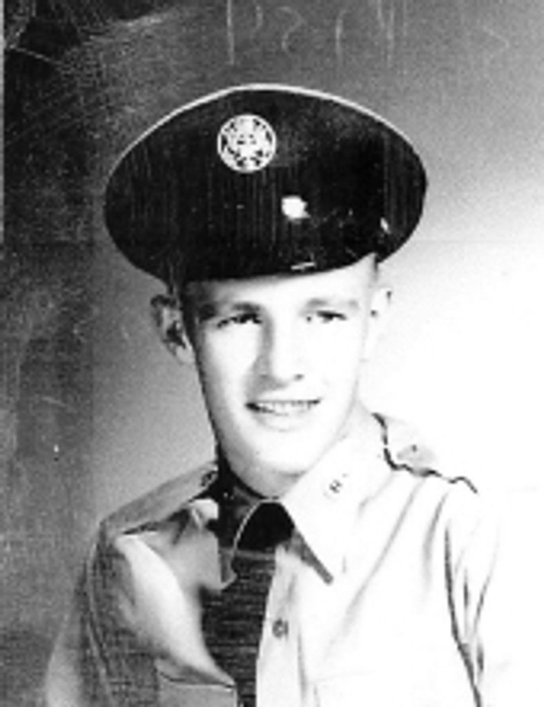 George E. Benteman