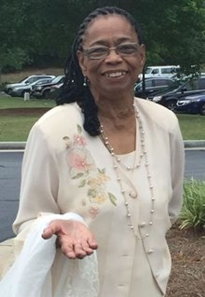 Mrs Frances Kearse