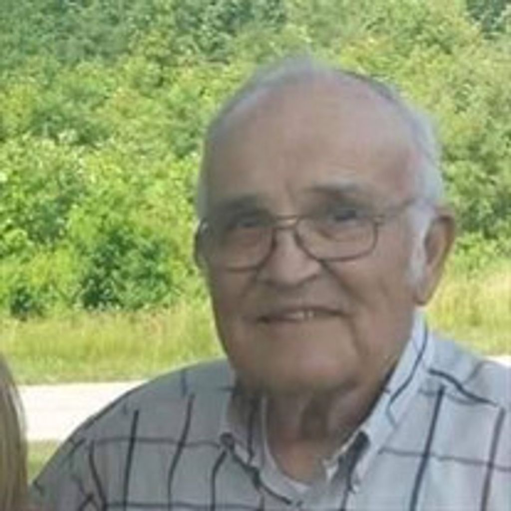 Roy Robert Hannum