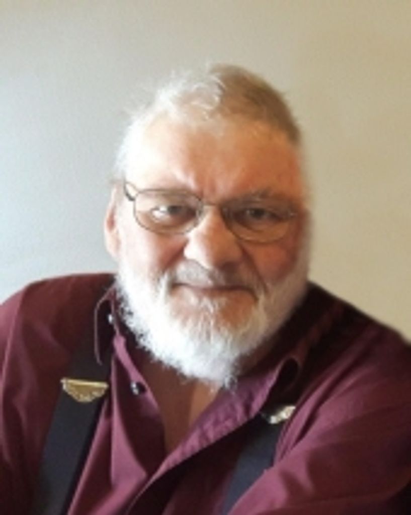 Merle Irvin Maerz Profile Photo