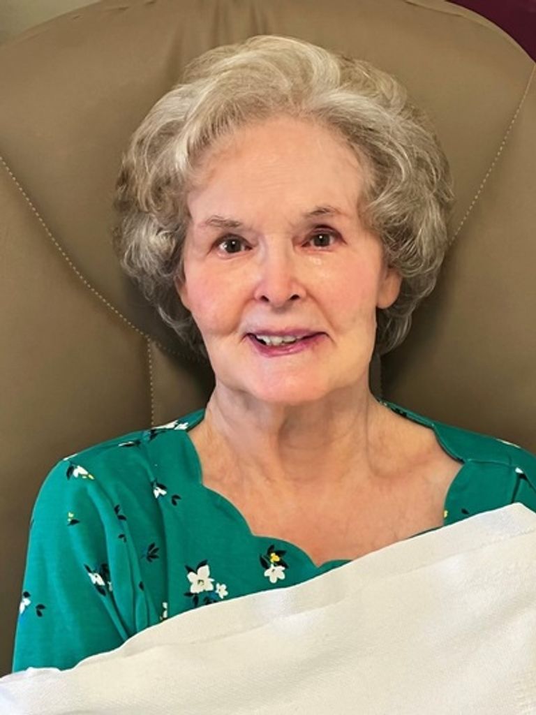 Gracie Bell Boshers Stutts Profile Photo