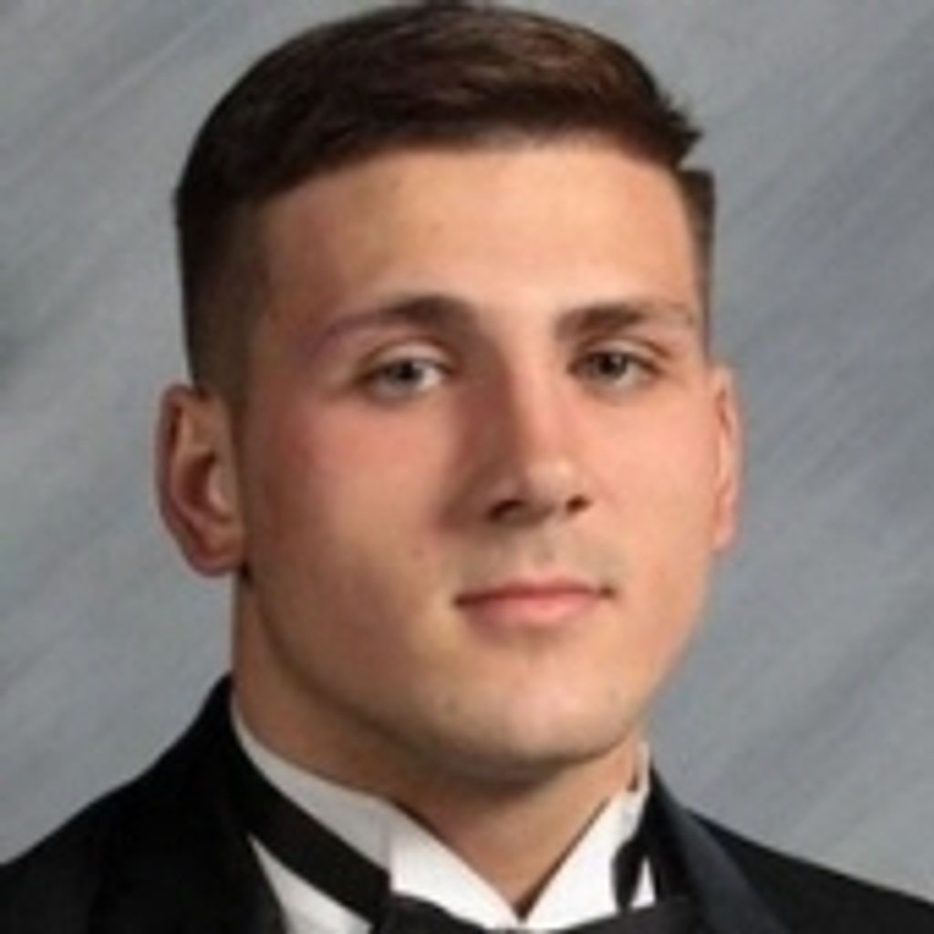 Jacob Allen Bates