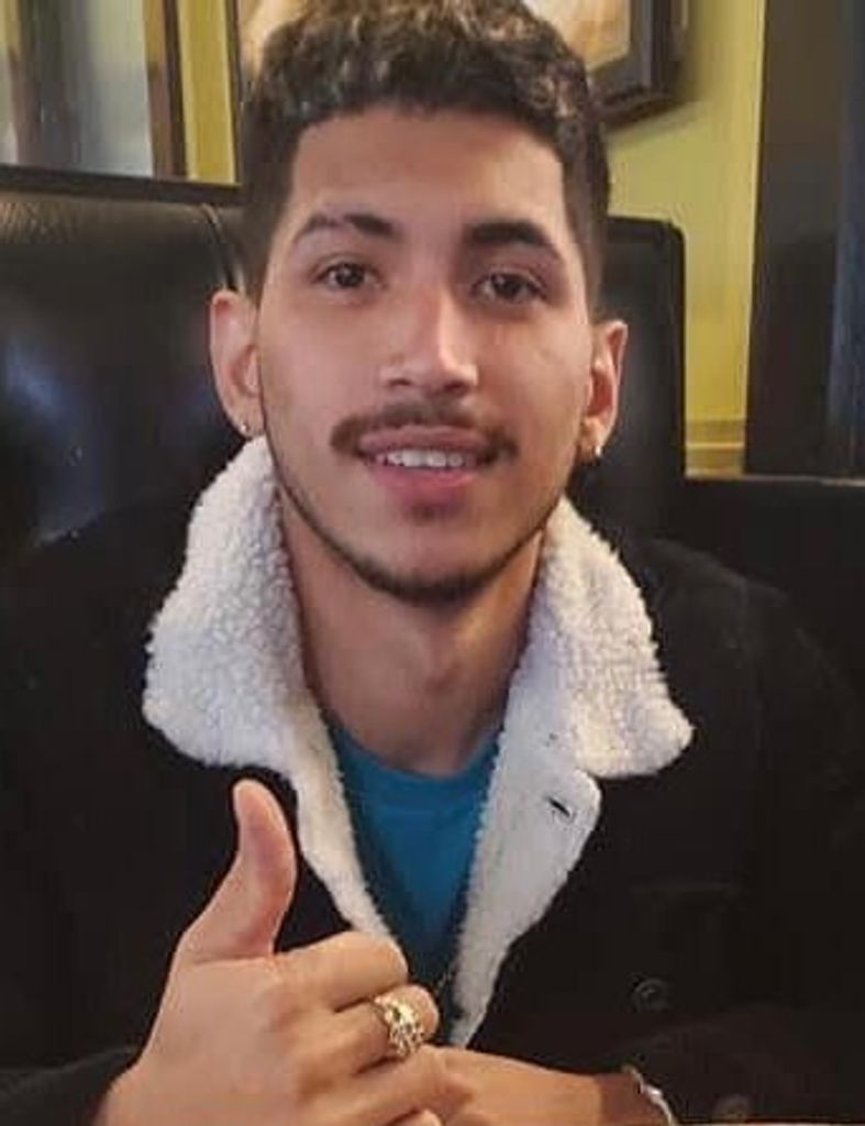 Adxel Josue Melgar Caceres