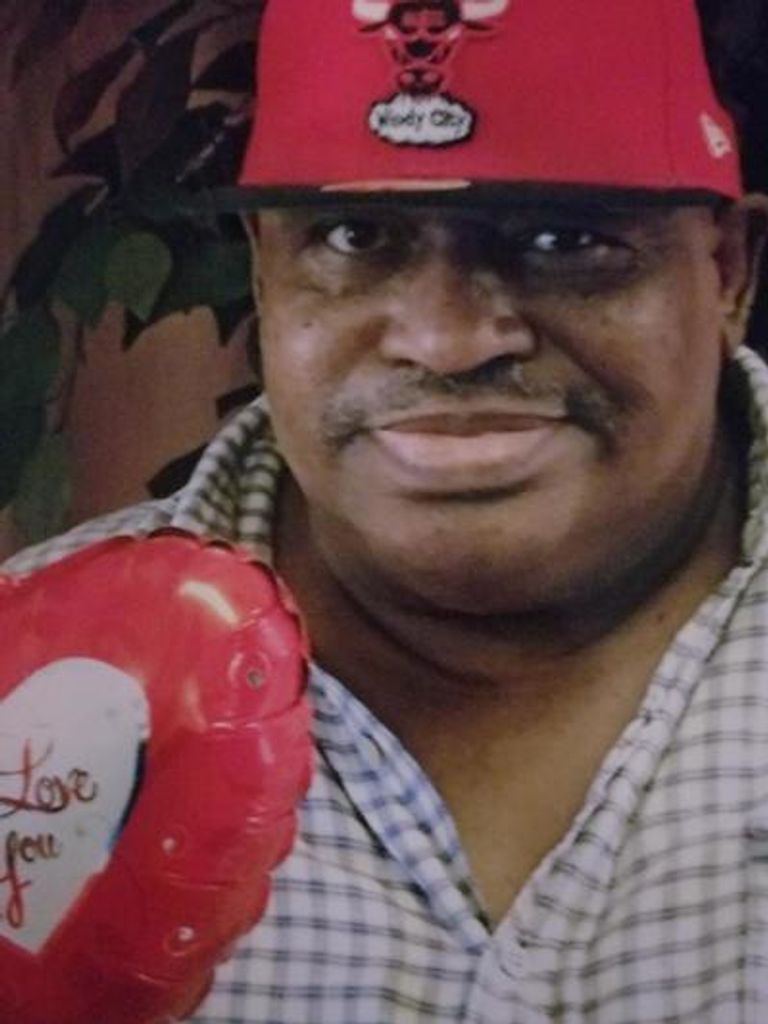 Carl Hurst Profile Photo
