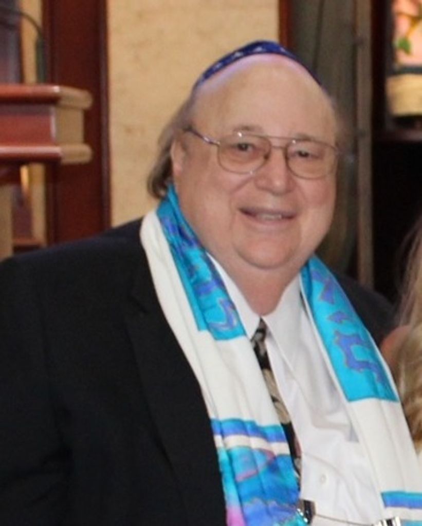 Larry D. Goldstein Profile Photo