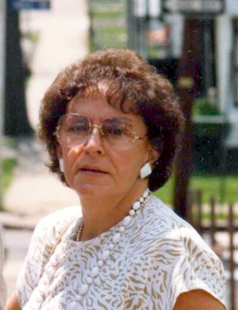 Nancy Mae Ney Profile Photo